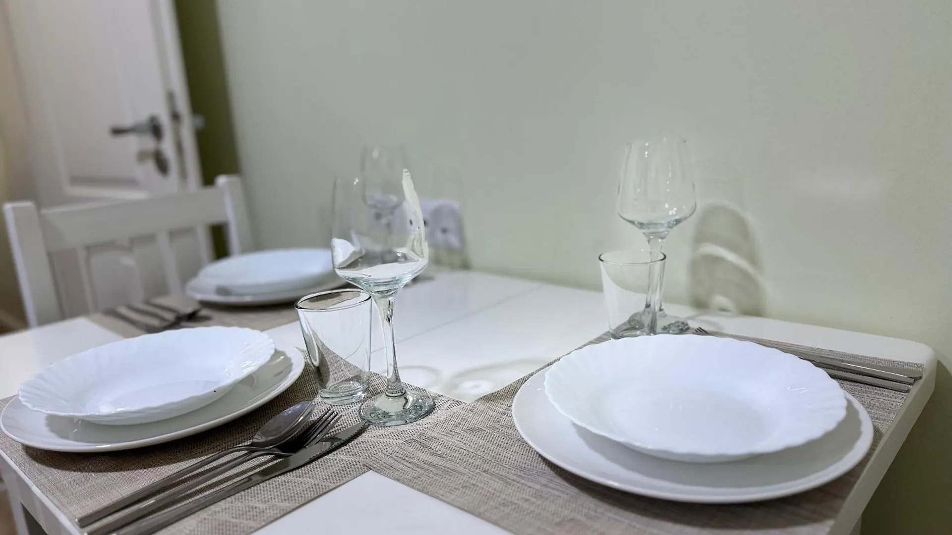 Central Comfort Apartment Tirana