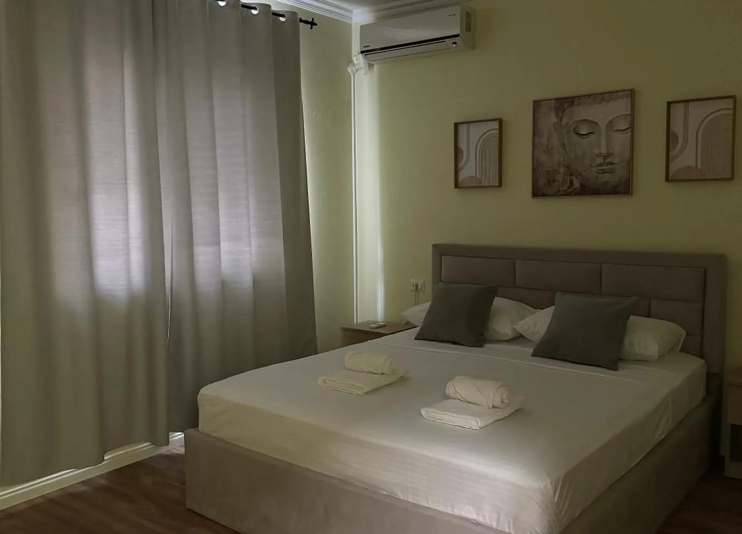 Central Comfort Apartment Tirana 0*,  Albania