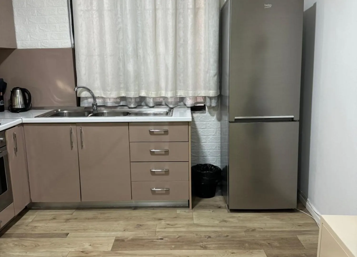 Central Comfort Apartment Tirana