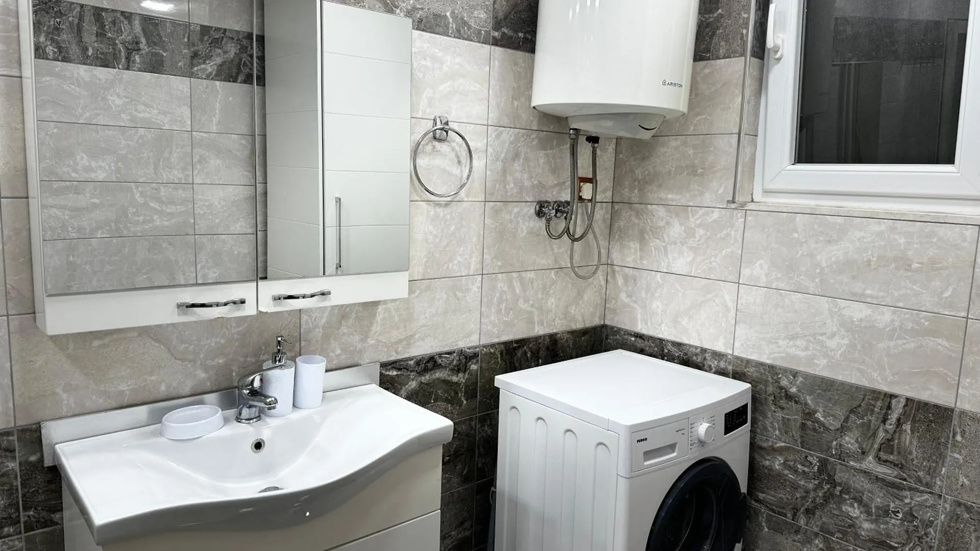 Central Comfort Apartment Tirana