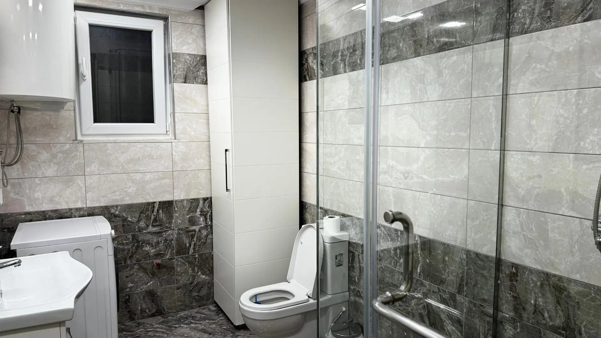Central Comfort Apartment Tirana Albania